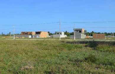 Imagem 1: Lote de Esquina no Luar da Barra 1 Colorado / Primeira Etapa