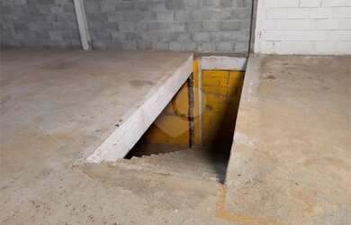 Imagem 9: São Paulo - Galpão/Depósito/Armazém - Rio Pequeno