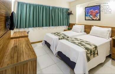 Imagem 13: SALVADOR - Apartamento Padrão - Amaralina