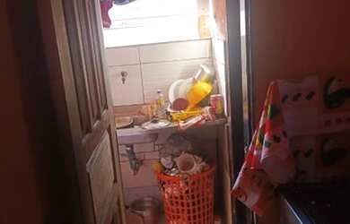 Imagem 6: Casa. Varanda, 255m² de Área, 1 Vaga na garageme1 Dormitório