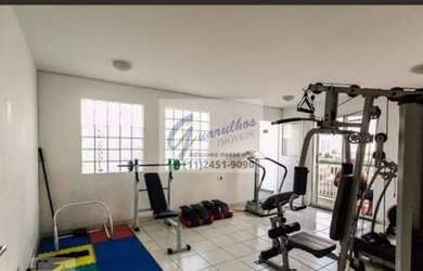 Imagem 4: Apartamento à venda, 56 m² por R$ 280.000,00 - Vila Galvão - Guarulhos/SP