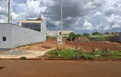 Imagem: O terreno possui 300m² de Área e está localizado em Jardim