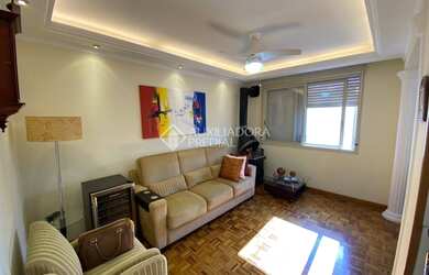 Imagem 1: PORTO ALEGRE - Apartamento Padrão - Floresta