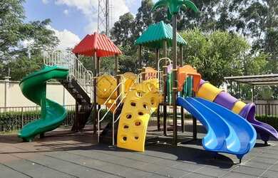 Imagem 16: Americana - Apartamento Padrão - Jardim Progresso