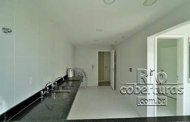 Imagem 14: Cobertura à venda no Recreio dos Bandeirantes. Primeira locação