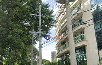 Imagem 1: Sala à venda, 37 m² por R$ 270.000,00 - Lapa - São Paulo/SP