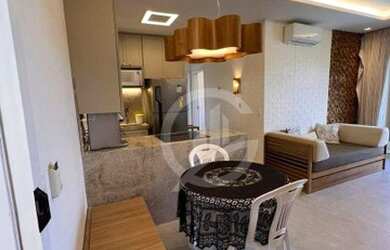 Imagem 5: Apartamento à venda, 67 m² por R$ 885.000,00 - Porto das Dunas - Fortaleza/CE