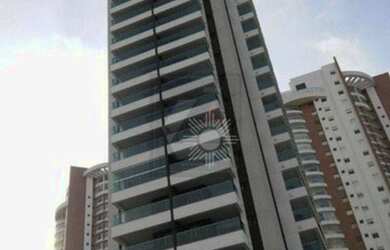 Imagem 11: Apartamento com 1 dormitório, 52 m² - venda por R$ 480.000 ou aluguel...