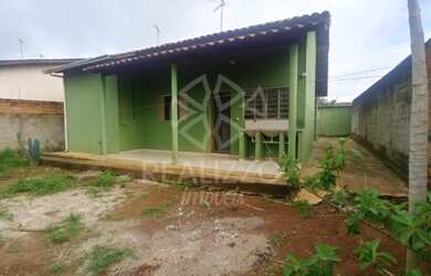 Imagem 10: Casa 3 qtos Bairro Cardoso, prox ao Jardins Mônaco