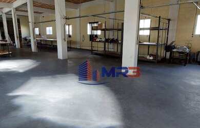 Imagem 6: Galpão para alugar, 1300 m² por R$ 15.000,00/mês - Madureira - Rio...
