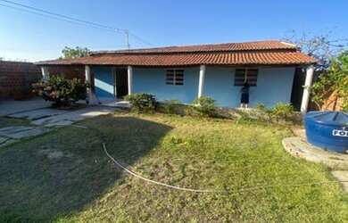 Imagem: A chácara possui 1.400m² de Área, Churrasqueira, Piscina