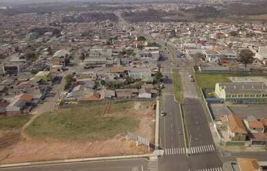 Imagem 2: Terreno Urbano para Venda em Araucária, Capela velha, 1 banheiro