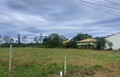 Imagem: O terreno possui 3600m² de Área e está localizado em Chácaras