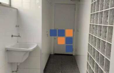 Imagem 10: Apartamento à venda, 145 m² por R$ 860.000,00 - São José Pampulha...