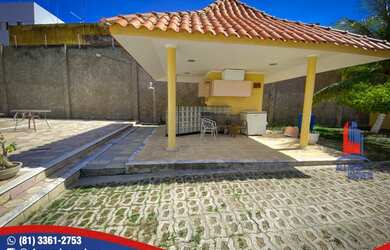 Imagem 10: Casarão alto padrão para venda em Candeias