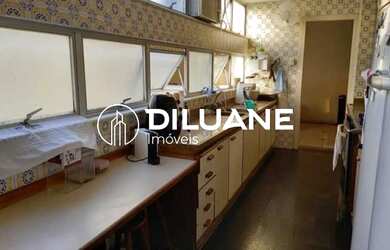 Imagem 15: Diluane Imóveis Vende. Excelente 2 por andar. 170m. Vista frente copa...