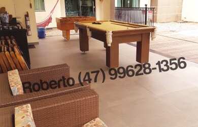 Imagem 8: Aluguel Casa c/ piscina 3/4 temporada de verão Bombinhas