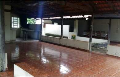 Imagem 9: Fazenda 20alq Itapirapuã