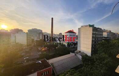 Imagem 1: Rio de Janeiro - Apartamento Padrão - Tijuca