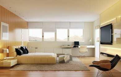 Imagem 3: Apartamento 4 Quartos à venda, 4 quartos, 4 suítes, 6 vagas, VALE DO...