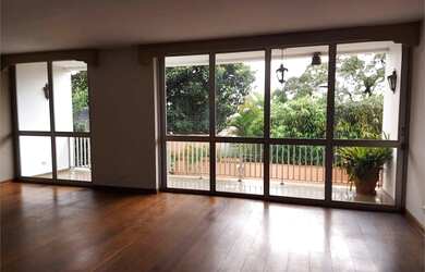 Imagem 4: CASA RESIDENCIAL - 4 DORMS - 4 SUITE - 10 VAGAS - À VENDA OU LOCAÇÃO...