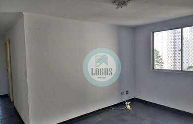 Imagem 4: Apartamento com 2 dormitórios à venda, 53 m² por R$ 190.000 - Santa...