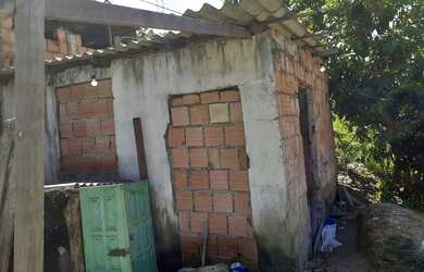 Imagem: A casa possui 1 Dormitório, 1 Banheiro, 5m² de Área e está