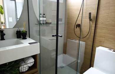 Imagem 3: Venda - Casa - Jardim Santa Rita I - Nova Odessa - SP