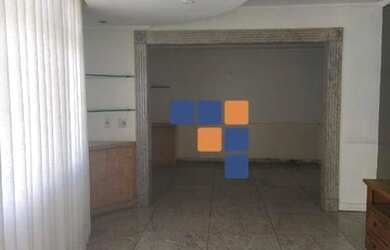 Imagem 2: Apartamento à venda, 145 m² por R$ 860.000,00 - São José Pampulha...