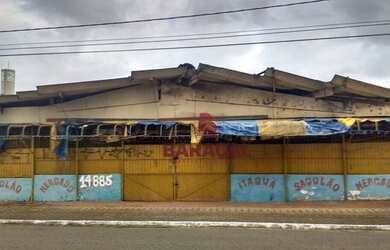 Imagem 1: Galpão para alugar, 272 m² por R$ 2.500,00/mês - Jardim Imperador I...