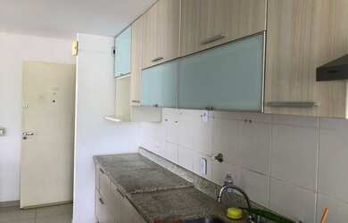 Imagem 5: Freguesia condomínio amplo 3 qts 3 bhs vista livre armários lazer completo...