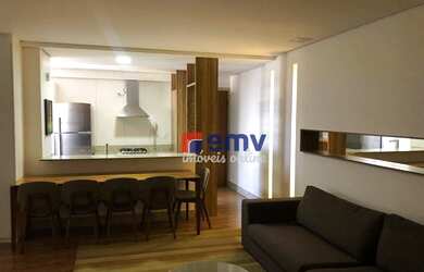 Imagem 12: Maravilhoso apartamento a venda, são 02 quartos, 74 m2 na Al Oscar Niemeyer,...