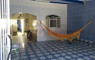 Imagem 1: Caraguatatuba - Casa Padrão - Jardim Itaúna