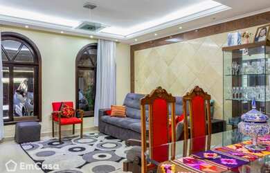 Imagem 3: Casa à venda em São Paulo