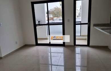 Imagem 3: Apartamento com 2 dormitórios, 60 m² - venda por R$ 435.000,00 ou aluguel...