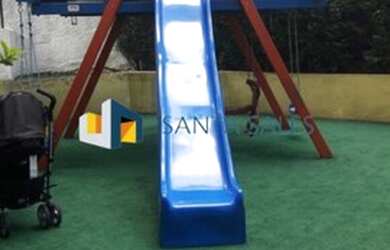 Imagem 3: Apartamento à venda 2 Quartos, 1 Vaga, 50M², Vila Firmiano Pinto, São...