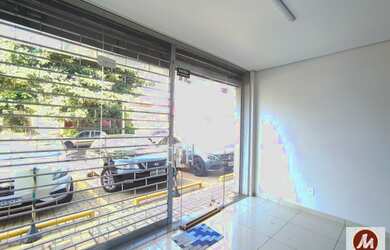 Imagem 3: Salão/Galpão (salão - térreo