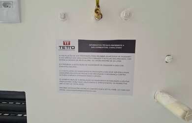 Imagem 9: Apartamento Centro 83 m²