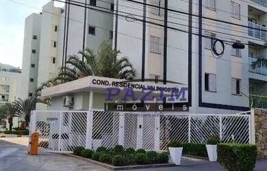 Imagem: O apartamento possui 3 Dormitórios, 2 Banheiros, 73m² de Área