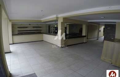 Imagem 3: Salão/Galpão (salão - térreo) , cozinha planejada