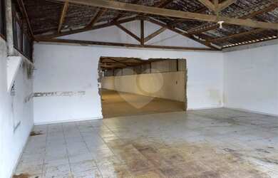 Imagem 5: São Paulo - Galpão/Depósito/Armazém - Rio Pequeno