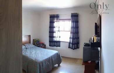 Imagem 12: City Recanto Anastácio - 04dorm , 04vagas