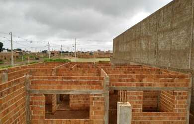 Imagem 9: Terreno Greenvile. 2 Banheirose3 Dormitórios