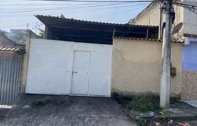 Imagem: O depósito possui 3 Vagas na garagem, 105m² de Área e está