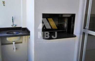 Imagem 3: Apartamento à Venda, 89m² por R$ 350.000. Nossa Senhora do Rosário...