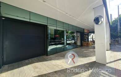 Imagem 3: Sala Jockey Club $4000 em Locação no Bairro Savassi Belo Horizonte-MG