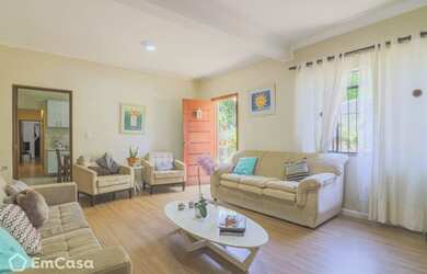 Imagem 1: Casa à venda em São Paulo