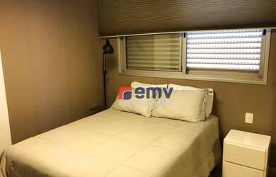 Imagem 16: Maravilhoso apartamento a venda, são 02 quartos, 74 m2 na Al Oscar Niemeyer,...