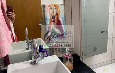 Imagem 14: Apartamento à venda, 56 m² por R$ 280.000,00 - Vila Galvão - Guarulhos/SP