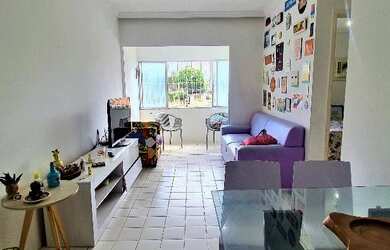 Imagem 14: Apartamento no Janga com Piscina - Por Trás do Bompreço - A Melhor Localização de Paulista